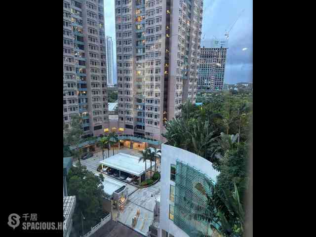 大角咀 - 港灣豪庭1期6座 03