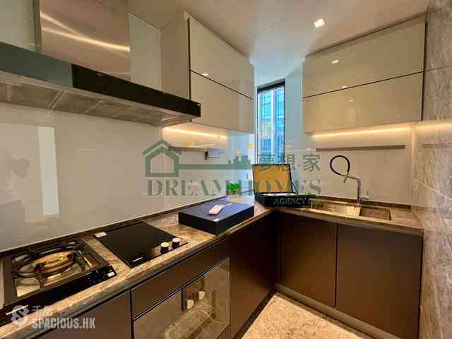 Wong Chuk Hang - The Southside Phase 3B Blue Coast 09