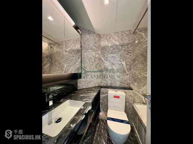 Wong Chuk Hang - The Southside Phase 3B Blue Coast 12