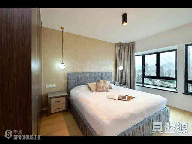 Yau Ma Tei - King's Park Villa 13