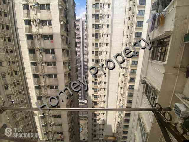 石塘咀 - 南雄大厦A座 06