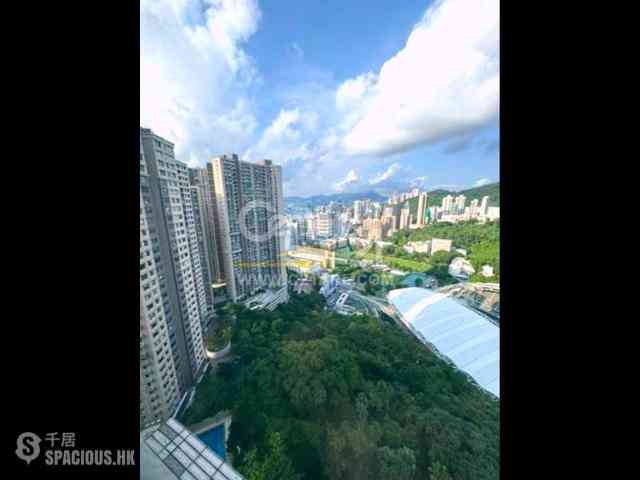 跑馬地 - 樂陶苑 02