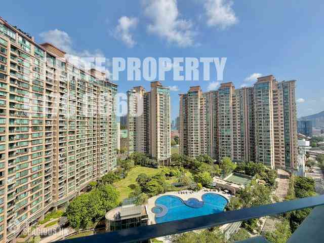 Yau Ma Tei - King's Park Villa 04