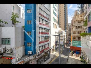 中環 - 新中環大廈 14