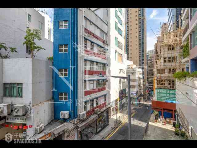 中環 - 新中環大廈 14