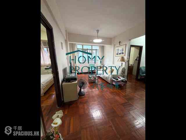 Quarry Bay - Yuen Tung Building 04