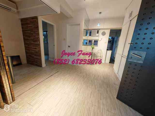 Mid Levels West - Cartwright Gardens 11