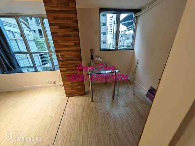 Mid Levels West - Cartwright Gardens 12