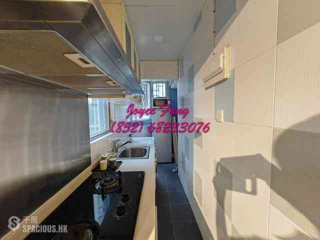 Mid Levels West - Cartwright Gardens 14