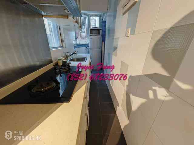 Mid Levels West - Cartwright Gardens 15