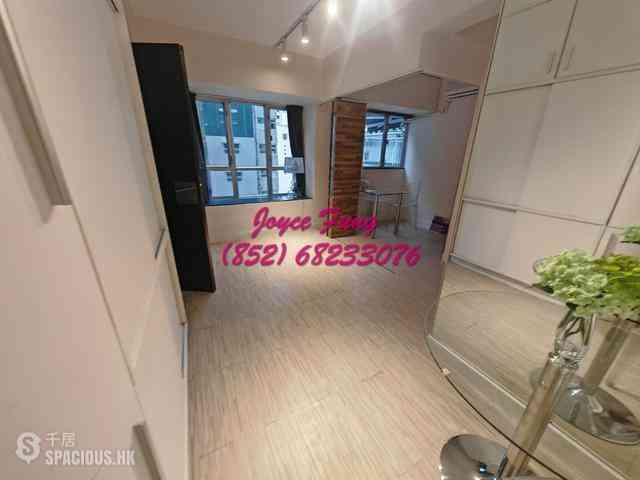 Mid Levels West - Cartwright Gardens 16