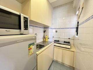 Wan Chai - Tai Yuen Court 06