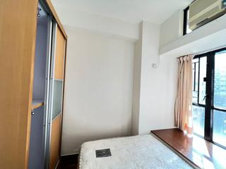 Wan Chai - Tai Yuen Court 03