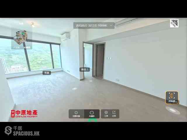 Wong Chuk Hang - The Southside Phase 3B Blue Coast Tower 1A 01