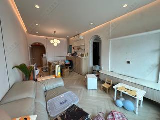 West Kowloon - Sorrento Phase 1 Block 6 06