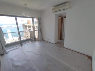 Sai Ying Pun - Island Crest 02