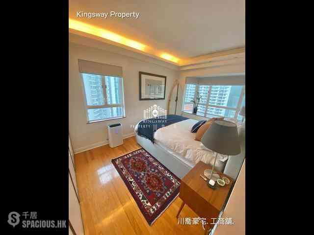 Mid Levels Central - Goldwin Heights 08