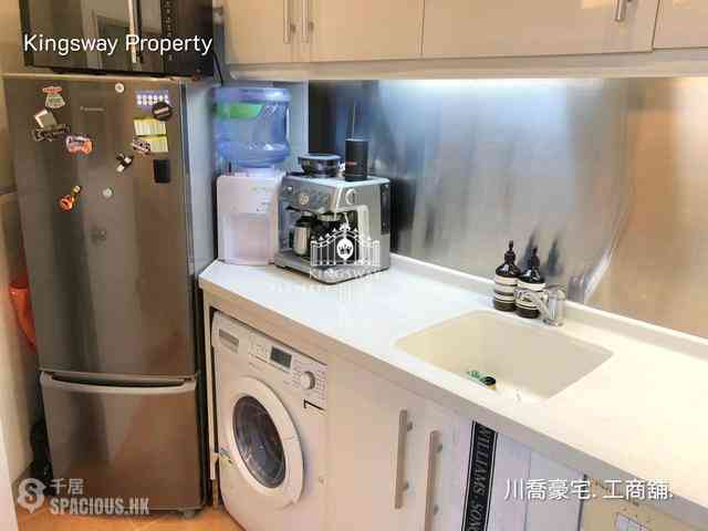 Mid Levels Central - Goldwin Heights 09
