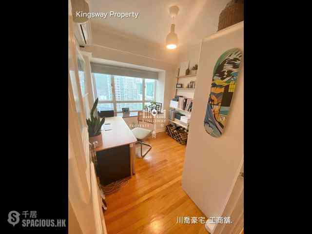 Mid Levels Central - Goldwin Heights 10