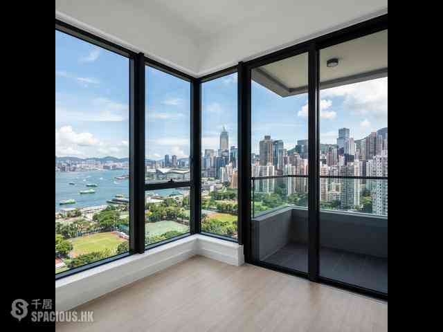 Tai Hang - The Warren 01