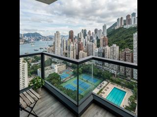 Tai Hang - The Warren 02