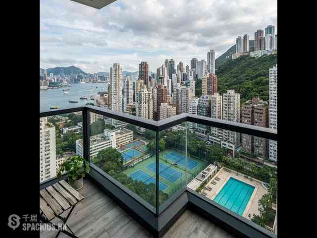 Tai Hang - The Warren 02