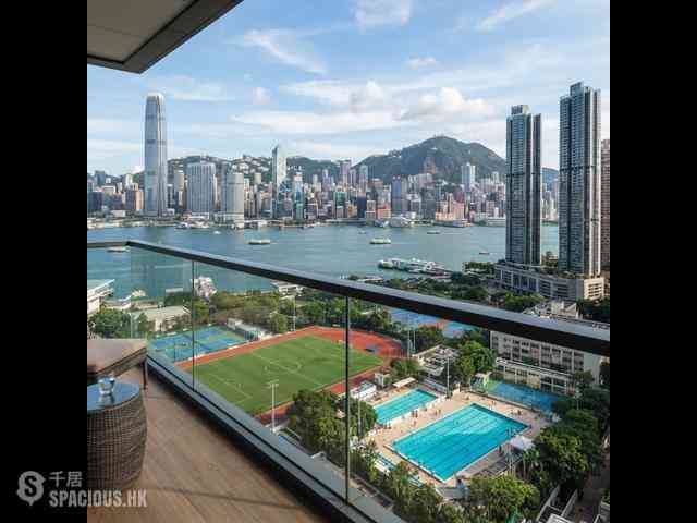 Tai Hang - The Warren 03