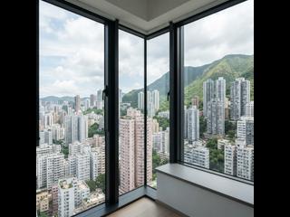 Tai Hang - The Warren 12