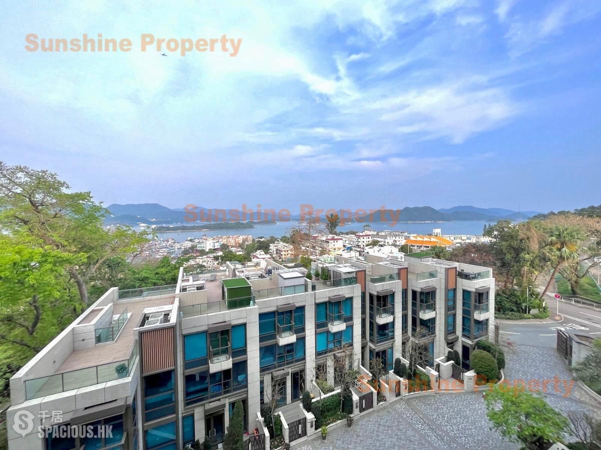 Sai Kung - 133 Portofino 01