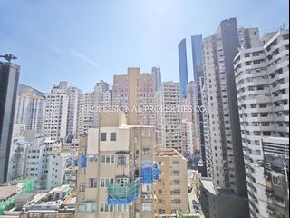 Happy Valley - Unique Tower 03