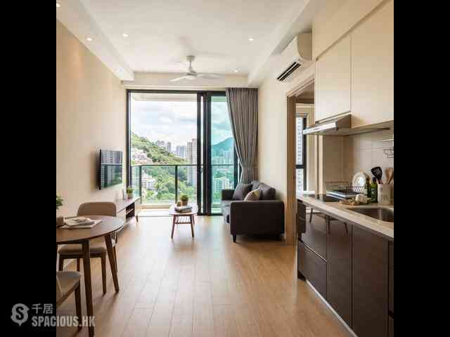 Causeway Bay - Jones Hive 01