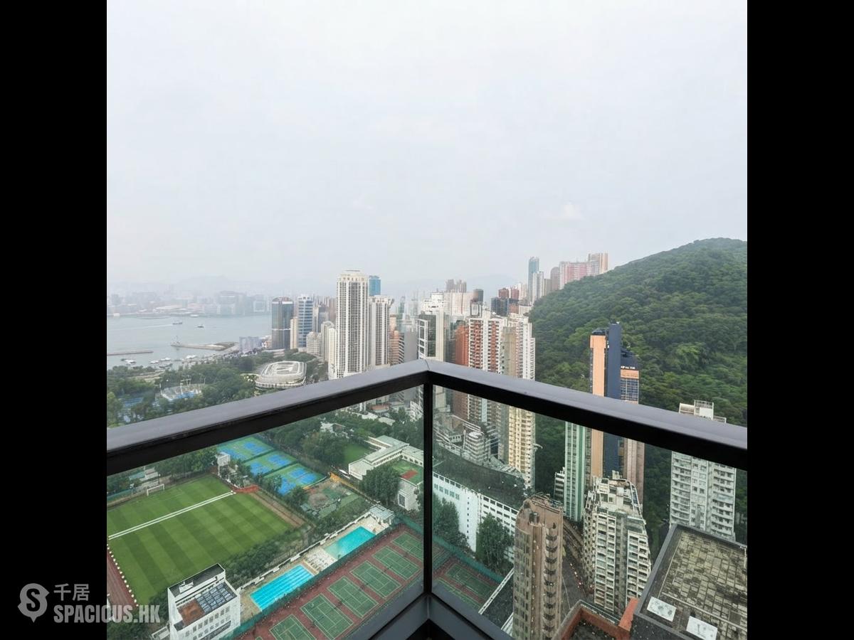 Causeway Bay - Jones Hive 01