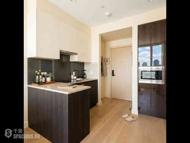 Causeway Bay - Jones Hive 05