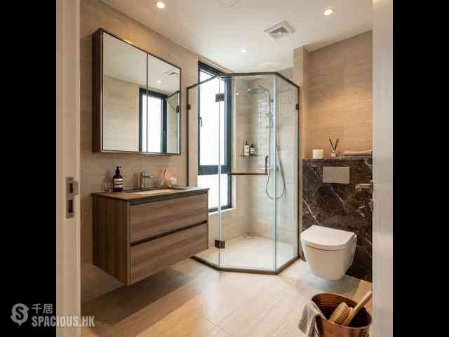 Causeway Bay - Jones Hive 09