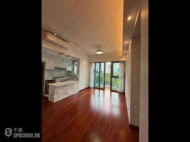 Cyberport - Residence Bel-Air 01