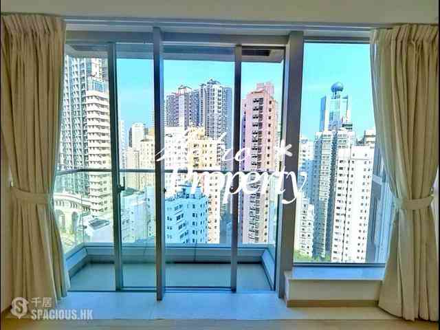 Sai Ying Pun - The Summa 01