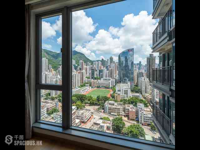 Wan Chai - One Wanchai 08