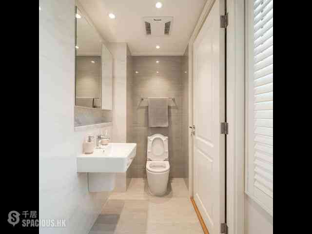 Wan Chai - One Wanchai 11