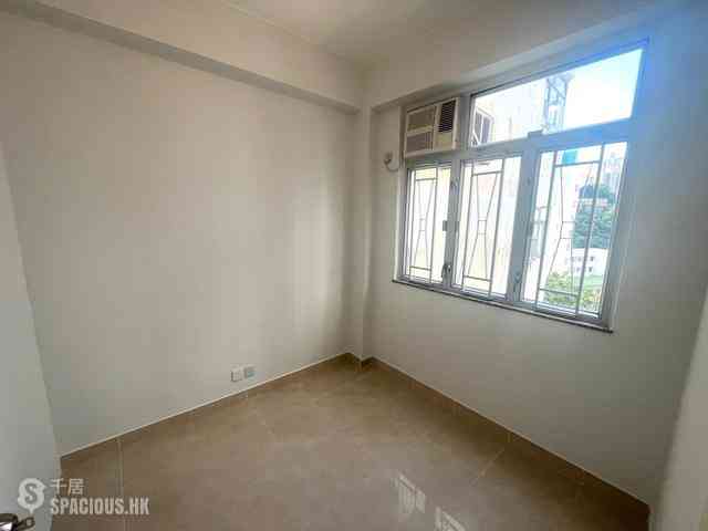 Quarry Bay - Kiu Ying Building 04