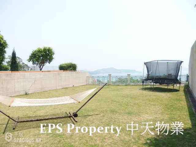 愉景湾 - 愉景湾9期 海蓝居 02