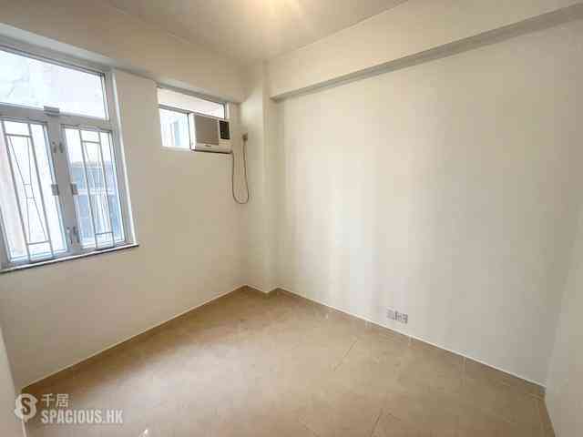 Quarry Bay - Kiu Ying Building 05