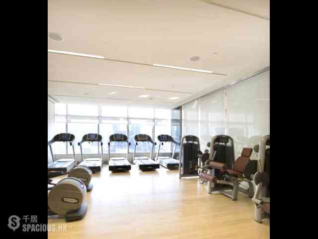 Wan Chai - Convention Plaza Apartments 18