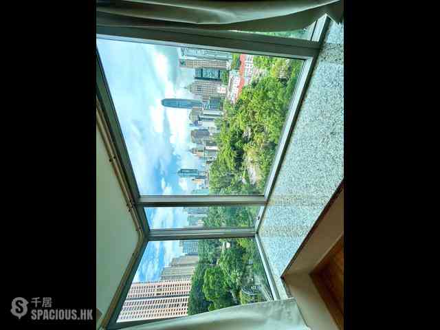 Mid Levels Central - Kennedy Park at Central 10