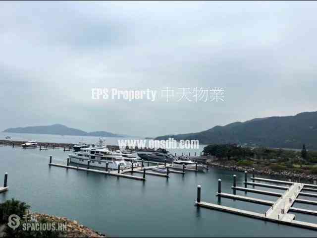 Discovery Bay - Discovery Bay Phase 4 Peninsula Village Coastline Villa 03