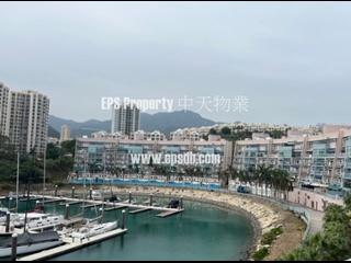 Discovery Bay - Discovery Bay Phase 4 Peninsula Village Coastline Villa 04