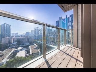 Wong Chuk Hang - The Southside Phase 3B Blue Coast 02