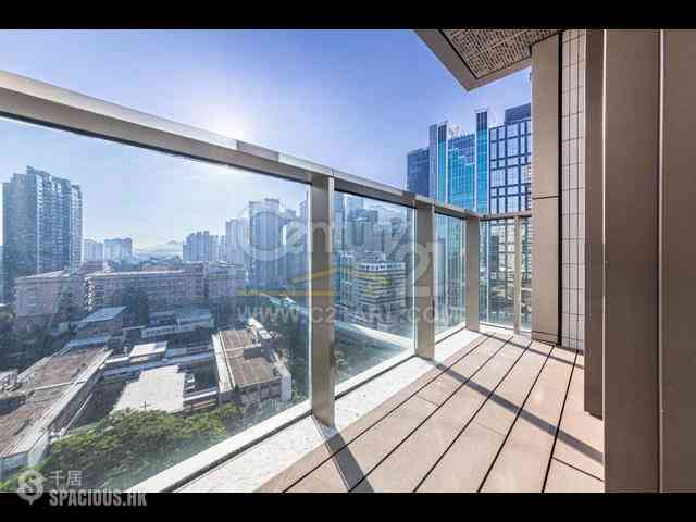 Wong Chuk Hang - The Southside Phase 3B Blue Coast 02