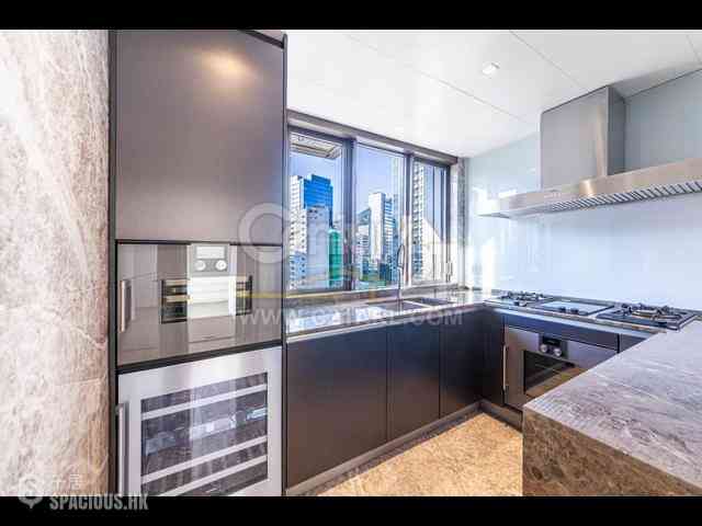 Wong Chuk Hang - The Southside Phase 3B Blue Coast 06