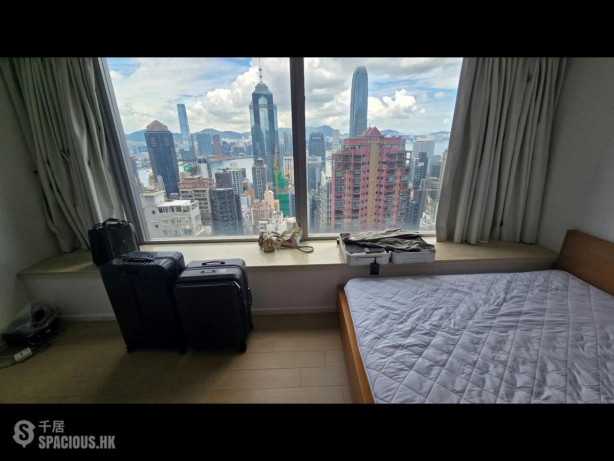 中半山 - Soho 38 01