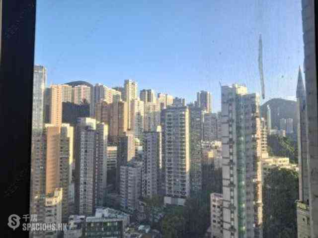 銅鑼灣 - 光明臺1座 03
